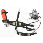 20 Mins Eebd Breathing Apparatus For Escape 3L 3.8kgs High Pressure