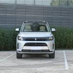 6-Seats EV Cars for Adult Curb Weight 2340 Electric Vehicle Huawei Aito M7 5