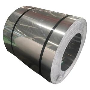 Quality 430 Stainless Steel Cooling Coil Stainless Steel Pressure Washer Coil wholesale