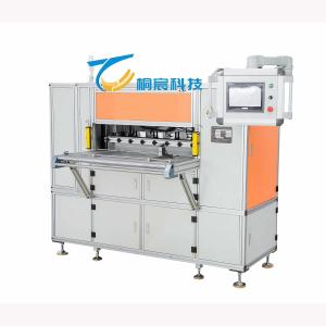 Quality 380V Paper Manufacturing Unit Customized Paper Manufacturing Machine Micron Level Precisely Controlled wholesale