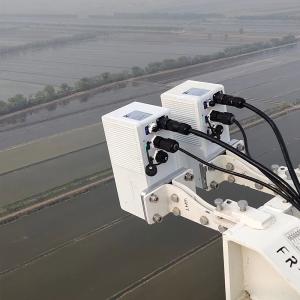 Quality 100K LUX Anti Ambient Light Wind Profiler Radar Wind Measurement wholesale