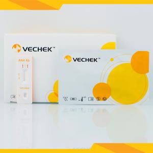 Quality Veterinary Canine Anaplasma Antibody Rapid Test Cassette for Dog wholesale
