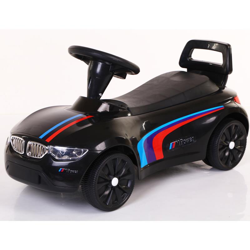 Customizable Children's Ride-on Car for Kids Direct Sale and Compact Size 73*33*26