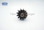434714-0021 Turbine Wheel Shaft GT1749S 44*37.2mm 12 Blades Fit Turbo 715843