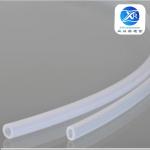 Bare Eva Fiber Protection Tube Clear Color