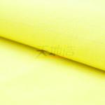280gsm Modacrylic Fabric Fluorescrnt Yellow Ne24/2 En11612