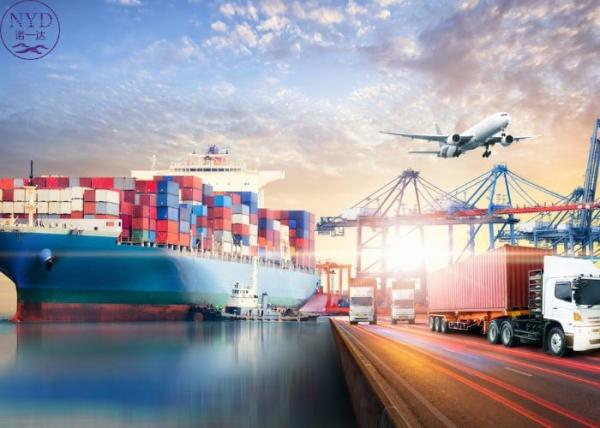Cheap LCL Export International Sea Freight Break Bulk RORO Port To Port for sale