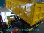 SINOTRUKHeavy Duty Dump Truck SWZ 6X4 DUMP TRUCK Euro 2/3 35T