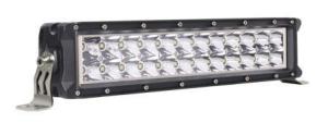 Quality Waterproof Dual Row Led Light Bar ECE 144w 14in wholesale
