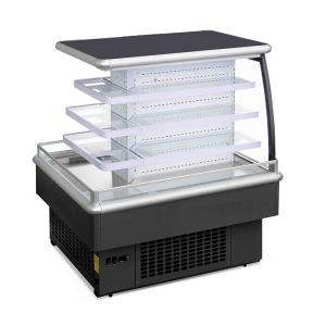 Quality CE Supermarket Refrigeration Equipments wholesale