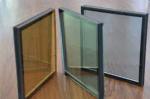 Soundproof Double Tempering Insulating Glass with High Safety/Heat Preservation