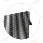6000cd/M2 6.67mm Stadium LED Display Outdoor LED TV Display Advertising