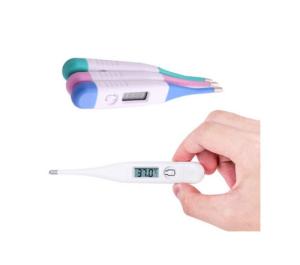 Quality Home Body Digital Clinical Thermometer Diagnosis And Monitoring Equipment wholesale