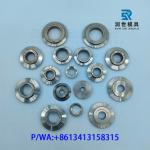 Rotary Cutting Blade for Aluminum Tube in Refrigeration Industry