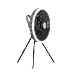 Quality Timmer 10000mAh Floor Standing Camping Fans For Hike wholesale
