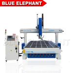 1836 Combined Machine Woodworking 4 Axis Wood Router Price