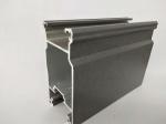 T52 Extruded Aluminum Electronics Enclosure / Flat Aluminum Extrusion Profiles