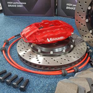 Quality 4 Small Piston Calipers For Car Brakes wholesale