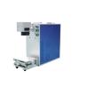 Buy cheap Portable Fiber Laser Marker Machine from wholesalers