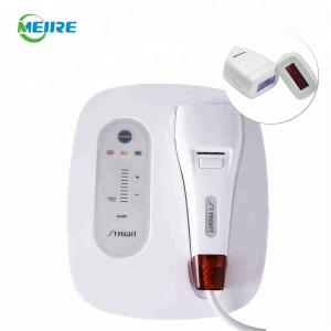 Quality Mini Photorejuvenation IPL Machine Skin Rejuvenation 1.7KG Weight wholesale