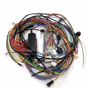Quality E320D Cab Wiring Harness 4809942 480-9942 for Excavator Line Parts Easy Installation wholesale