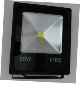 Quality LED Flood Light 50w Outdoor Waterproof 2 Years Warranty Low Cost Hign Quality Landscape Lighting Projection Decoration wholesale