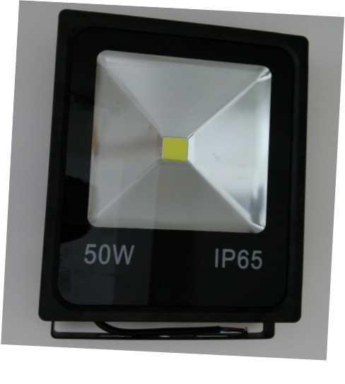 LED Flood Light 50w Outdoor Waterproof 2 Years Warranty Low Cost Hign Quality