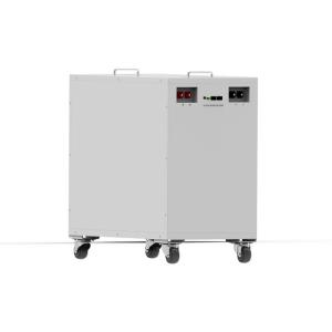 Quality Langic Power Wall LiFePO4 Lithium Ion Battery 20KWH 51.2V 400Ah wholesale