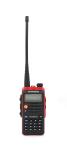 8W Long Range Walkie Talkie
