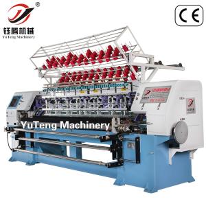 Quality 2450mm Lock Stitch Quilting Machine wholesale