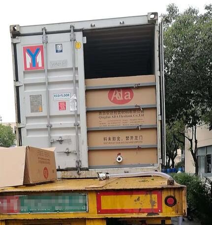 Mineral Water Flexi Tank / Bulk Liquid Storage Bulk Container Liner