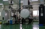Long Service Life Metal Sintering Furnace Low Consumption And Environmental