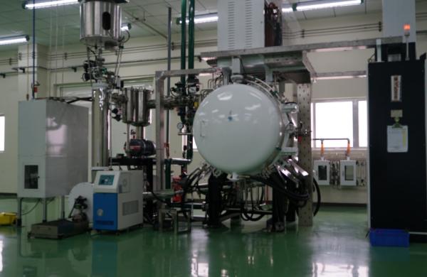 Cheap Long Service Life Metal Sintering Furnace Low Consumption And Environmental Protection for sale
