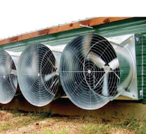 Quality butterfly cone fan wholesale
