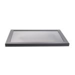 Full IP65 21 Inch Waterproof Touch Monitor Wide Screen SUS304 Housing