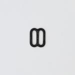 Underware Accessories Bra Ring Adjuster 10mm Metal With Nylon Coated
