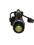 330D 336D C9 259-0907 2590907 Fan Piston Pump Solenoid Valve Hydraulic Excavator