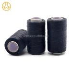 16 Yarn Count Hand Sewing Nylon Thread 0.8mm for DIY Leather Wax Thread