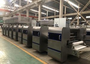 Quality 200mm 240mm Vermicelli Stick Noodles Production Line Dongfang wholesale
