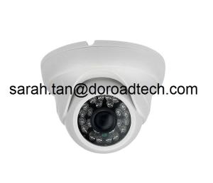 Quality CCTV Security 720P High Definition AHD Dome Cameras wholesale