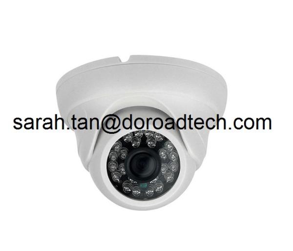 New Offer 1080P 2.0 Megapixel IR CCTV Security Dome AHD Cameras FCC, CE, ROHS