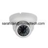 Buy cheap CCTV 720P Megapixel IR Dome AHD Camera FCC, CE, ROHS Certificated from wholesalers