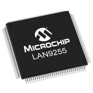 Quality LAN9255-I/ZMX018 wholesale