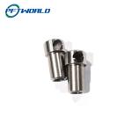 Precision CNC Stainless Steel Spare Parts, Machined Accessories
