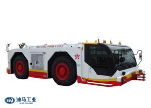 Quality B737 A320 210KN Aircraft Towing Tractor wholesale