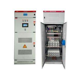 Quality Reactive Power Compensation Capacitor Cabinet wholesale