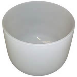 Quality crystal Quartz Singing Bowls wholesale