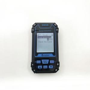 Quality S8 Handheld GPS Survey Equipment , Altitude GNSS GPS Survey Equipment wholesale