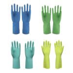Cut Resistant M 65g Household Cleaning Gloves For General