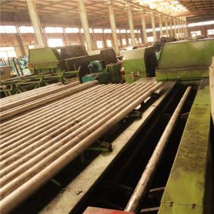 Quality Hardenable Seamless Stainless Steel Tubing T-416 UNS S41600 12% Chromium Free Machining wholesale